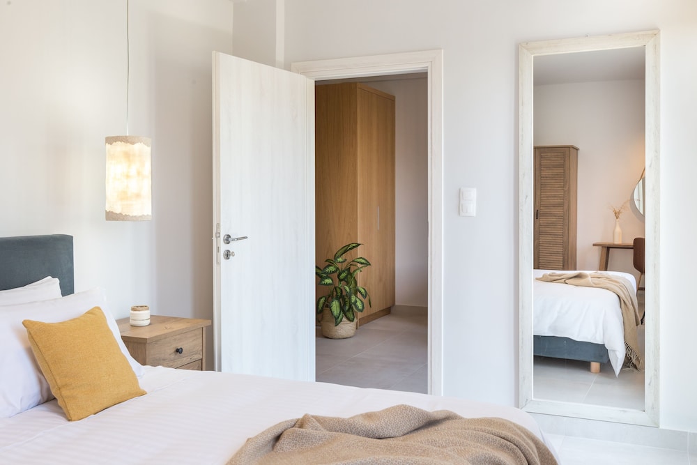 

Venezia - Sfakaki - Calmare suites