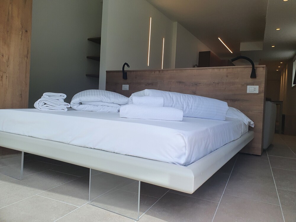

Catania - Riva del Garda - Residence Filanda