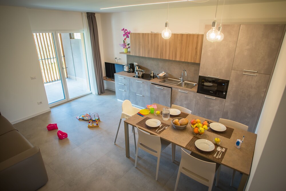 

Catania - Nago-Torbole - Residence Filanda