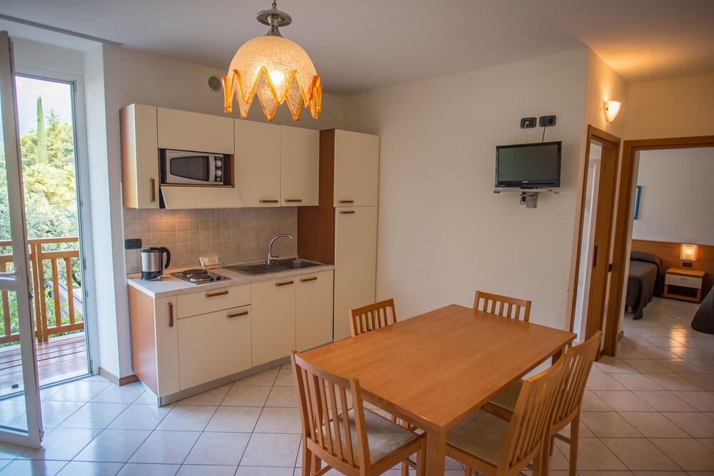

Roma - Riva del Garda - Residence Filanda