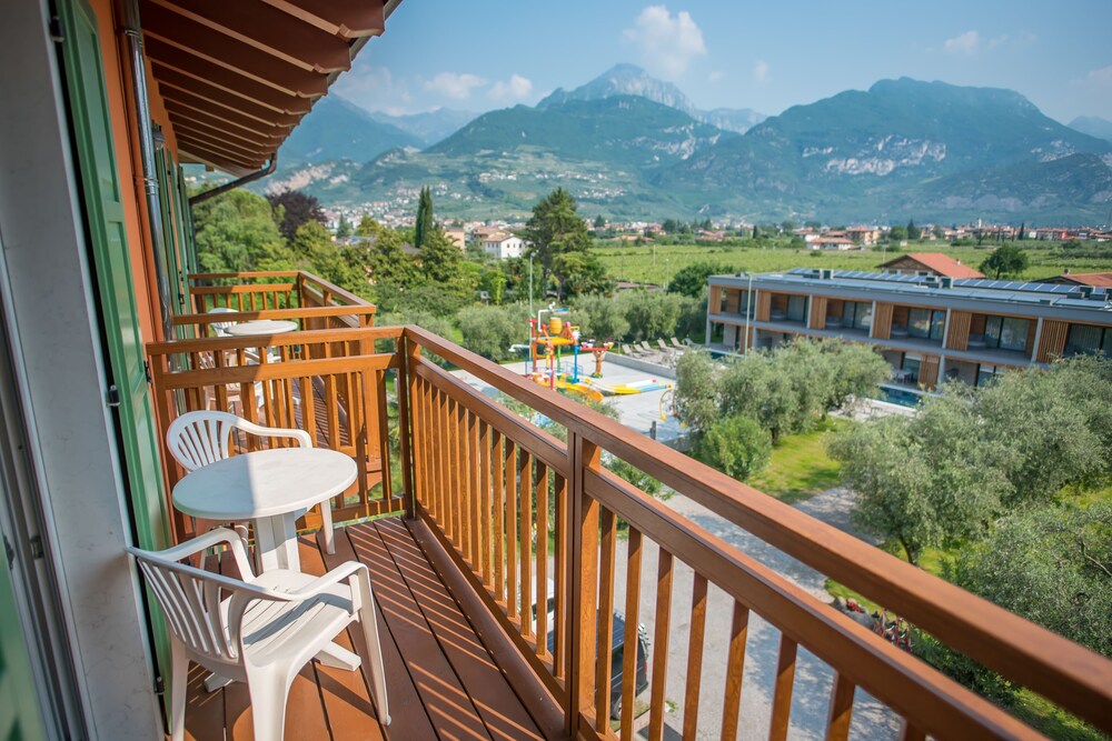 

Lamezia Terme - Trentino, Italia - Residence Filanda