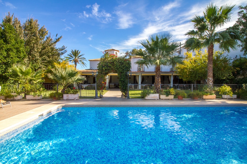 

Roma - Altea - Hotel Tossal d'Altea