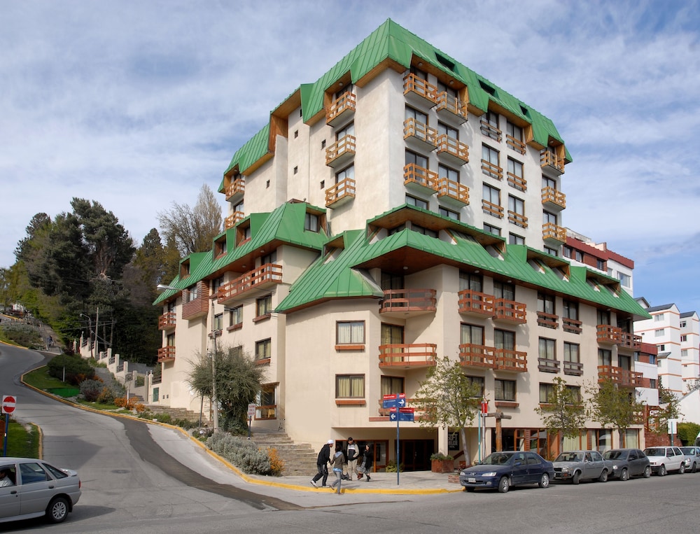 

Milano - San Carlos de Bariloche - Soft Bariloche Hotel