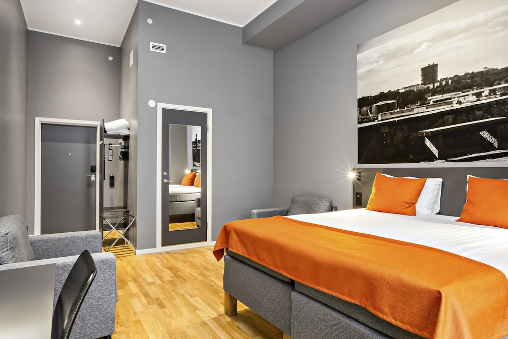 

Milano - Bromma - Aiden by Best Western Stockholm City