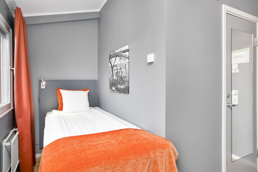 

Milano - Spånga - Aiden by Best Western Stockholm City