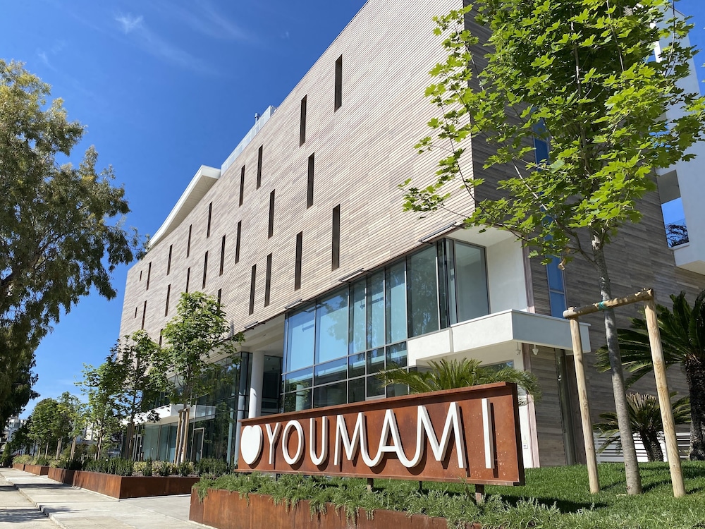 

Roma - Giulianova - YOUMAMI Suite Hotel Wellness&Spa