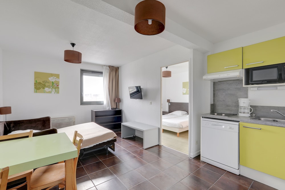 

Firenze - Talence - All Suites Appart Hôtel Bordeaux Lac