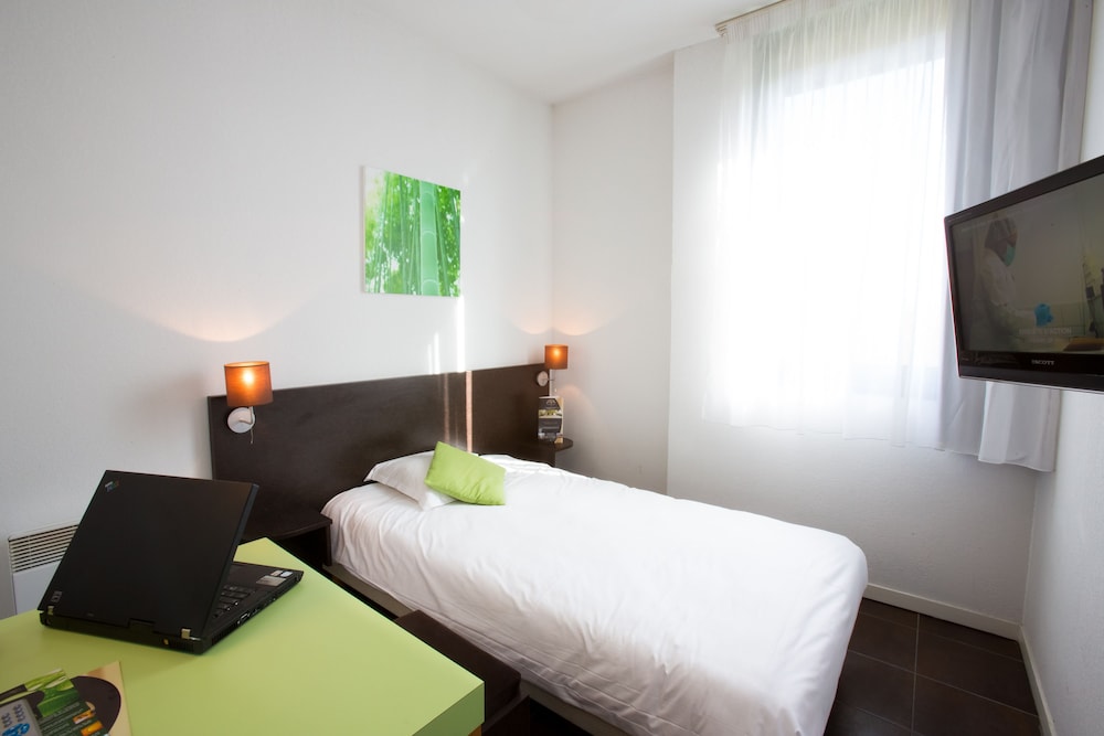 

Napoli - Mérignac, Aquitaine - All Suites Appart Hôtel Bordeaux Lac
