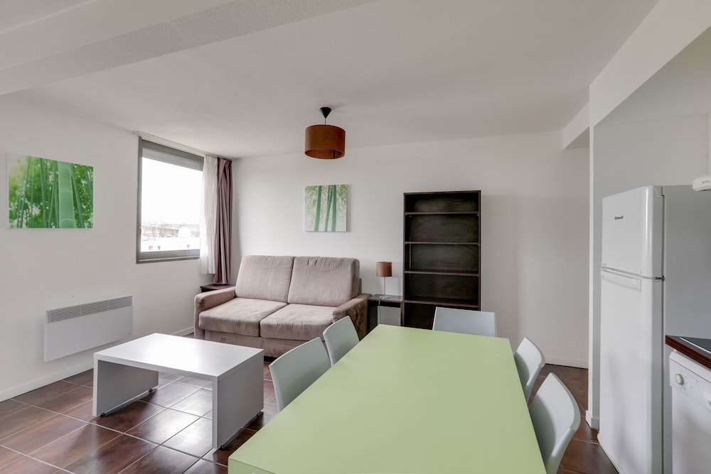 

Bologna - Aquitania, Francia - All Suites Appart Hôtel Bordeaux Lac
