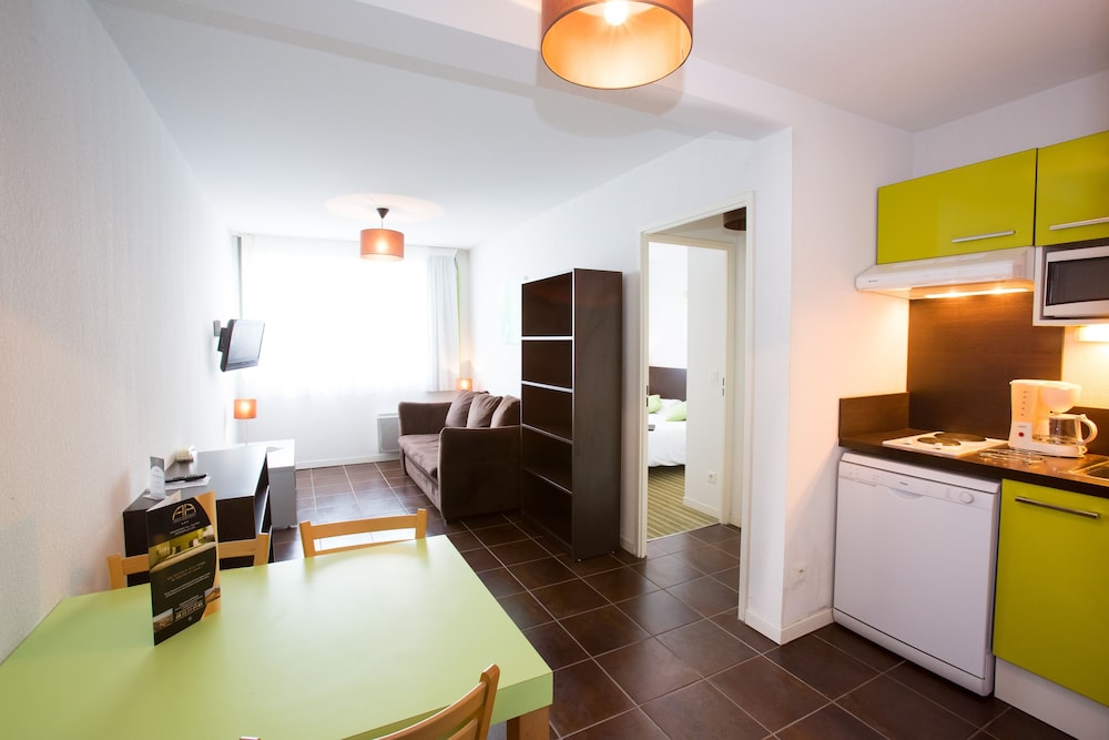 

Milano - Aquitania, Francia - All Suites Appart hotel Bordeaux Lac