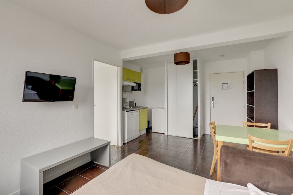 

Roma - Talence - All Suites Appart Hôtel Bordeaux Lac