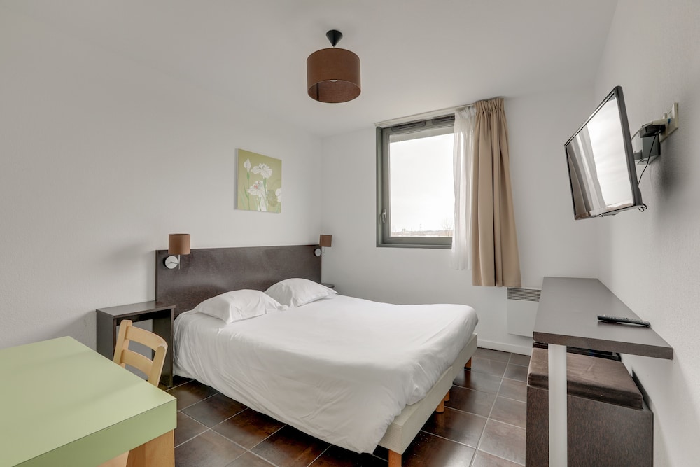 

Milano - Bègles - All Suites Appart Hôtel Bordeaux Lac