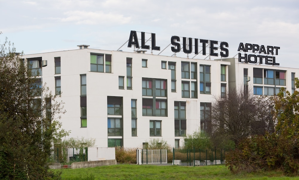 

Bologna - Aquitania, Francia - All Suites Appart Hôtel Bordeaux Lac