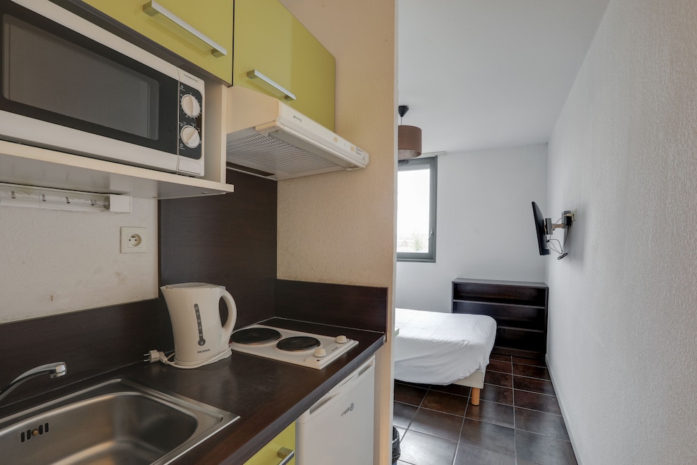 

Napoli - Mérignac, Aquitaine - All Suites Appart Hôtel Bordeaux Lac