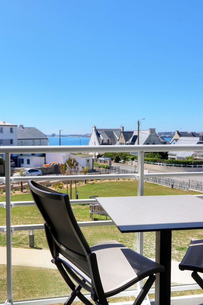 

Venezia - Quiberon - Best Western Hotel Le Bellevue