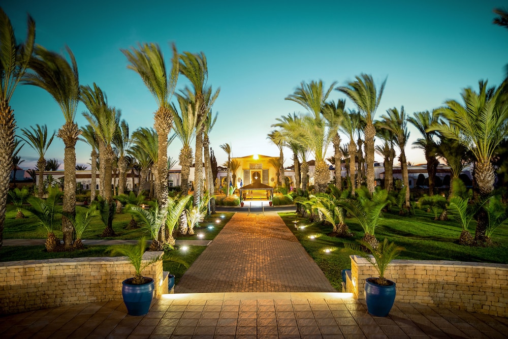 

Bologna - Agadir - ROBINSON AGADIR - All Inclusive