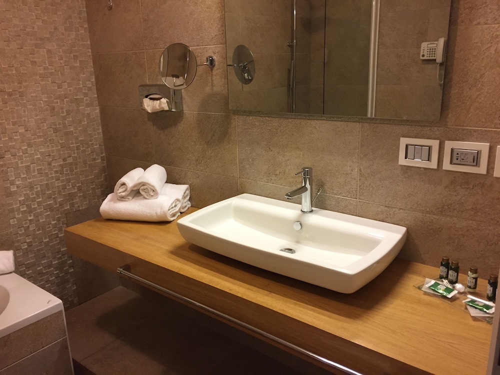 

Firenze - Case Monterosso - Eureka Palace Hotel Spa Resort