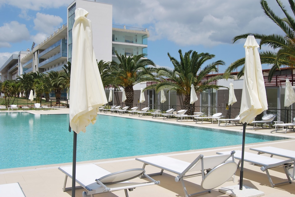 

Torino - Cassibile Di Siracusa - Eureka Palace Hotel Spa Resort