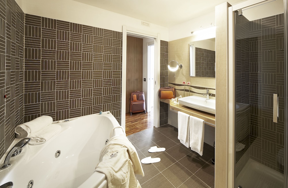 

Roma - Fontane Bianche - Eureka Palace Hotel Spa Resort