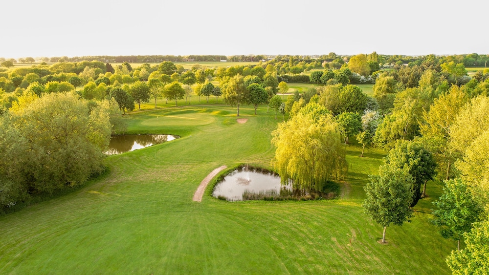 

Milano - Rugby - Draycote Hotel And Whitefields Golf Course