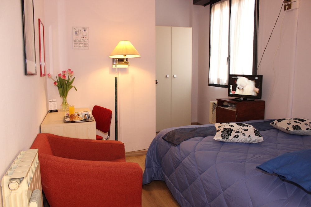 

Palermo - Monza - Hotel Europa