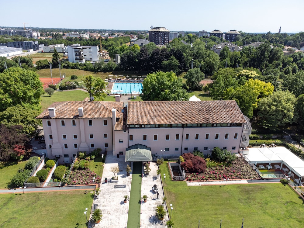 

Catania - Castelfranco Veneto - Hotel Ristorante Fior
