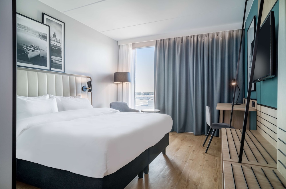 

Roma - Jessheim - Radisson Hotel & Conference Centre Oslo Airport