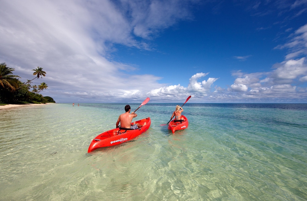 

Venezia - Malolo - Lomani Island Resort - Adults Only