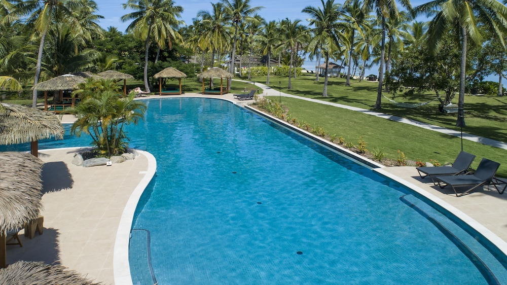 

Roma - Malolo - Lomani Island Resort - Adults Only