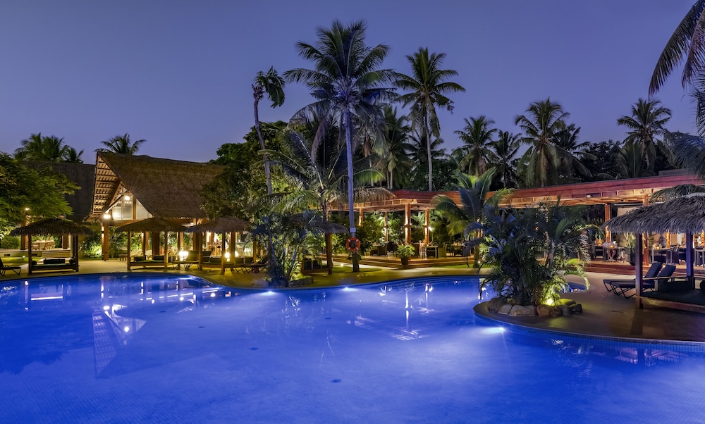

Roma - Malolo - Lomani Island Resort - Adults Only