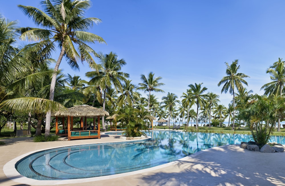 

Roma - Malolo - Lomani Island Resort - Adults Only