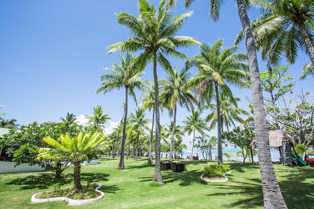 

Roma - Malolo - Lomani Island Resort - Adults Only