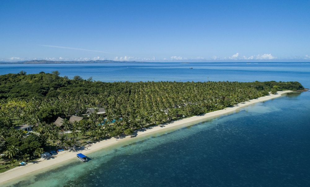 

Roma - Malolo - Lomani Island Resort - Adults Only
