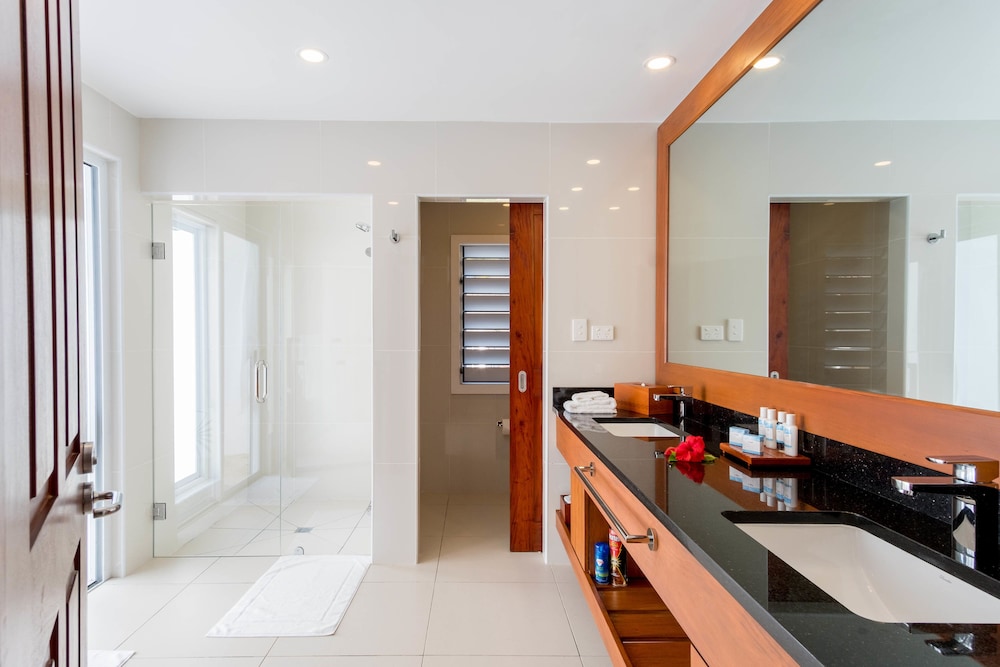 

Roma - Malolo - Lomani Island Resort - Adults Only