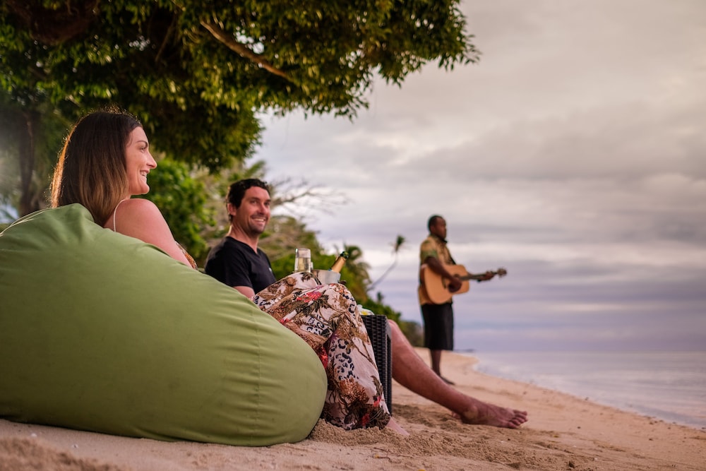

Milano - Malolo - Lomani Island Resort - Adults Only