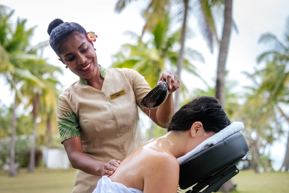 

Milano - Malolo - Lomani Island Resort - Adults Only