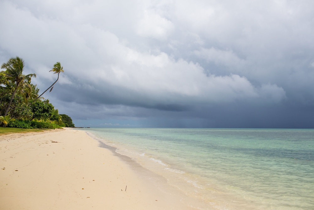 

Roma - Malolo - Lomani Island Resort - Adults Only