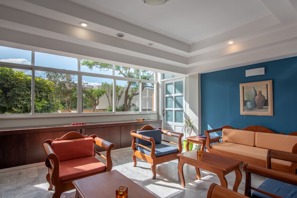 

Firenze - Kissamos - Hotel Hermes