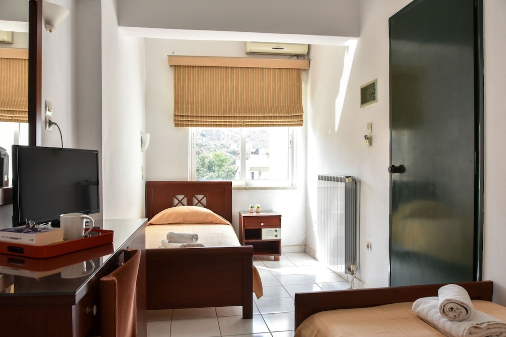 

Venezia - Kissamos - Hotel Hermes