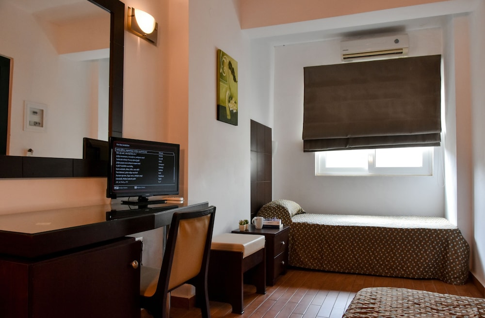 

Roma - Kissamos - Hotel Hermes