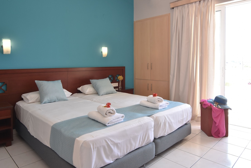 

Milano - Falasarna - Hotel Hermes