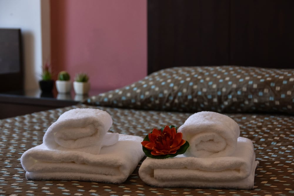 

Palermo - Kissamos - Hotel Hermes
