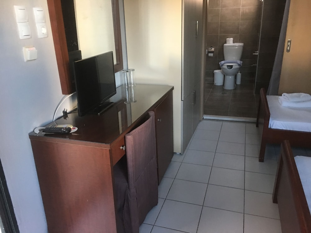 

Torino - Kissamos - Hotel Hermes