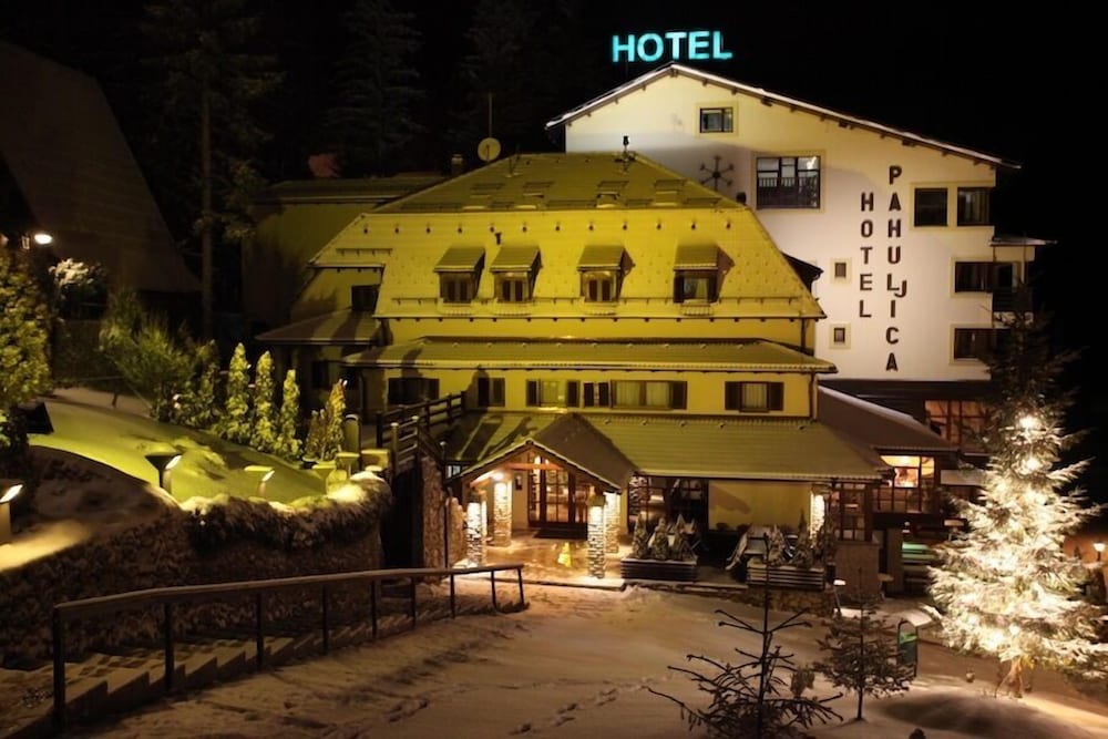 

Milano - Vlasic - Hotel Pahuljica