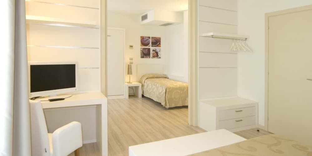 

Bari - Cavallino-Treporti - Hotel Vienna