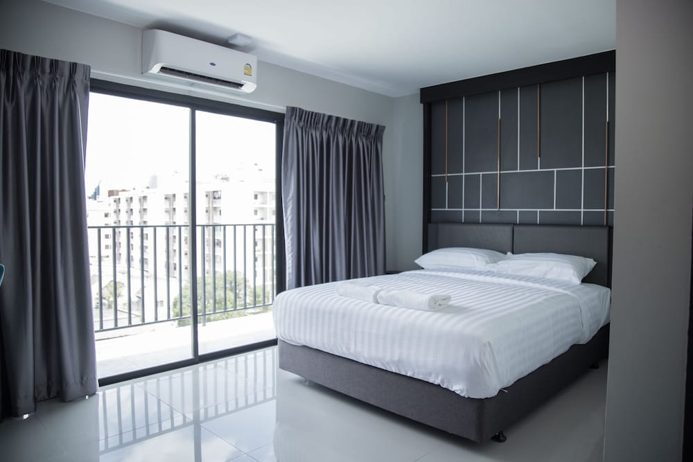 

Bologna - Bangkok - Hallton Hotel Bangkok