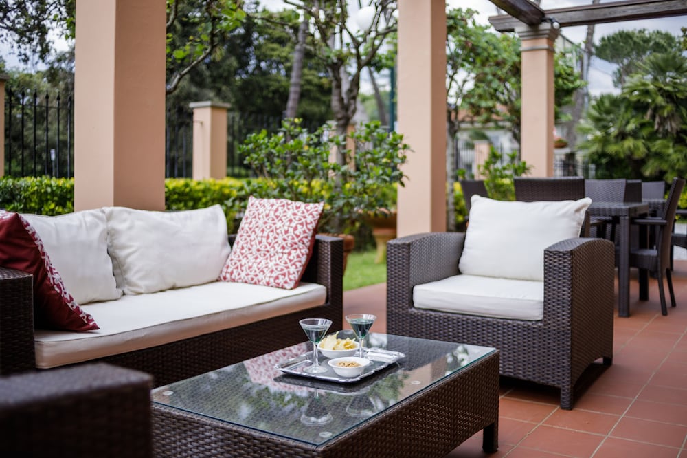 

Milano - Forte dei Marmi - Hotel Astor Victoria