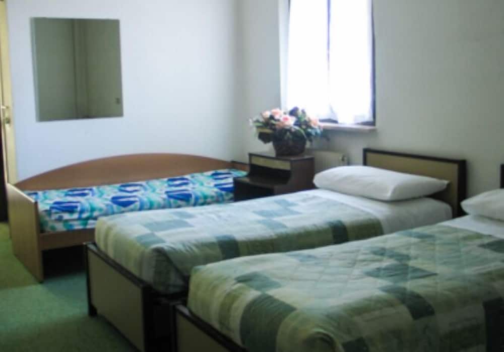 

Milano - Levico Terme - Hotel Dolomiti