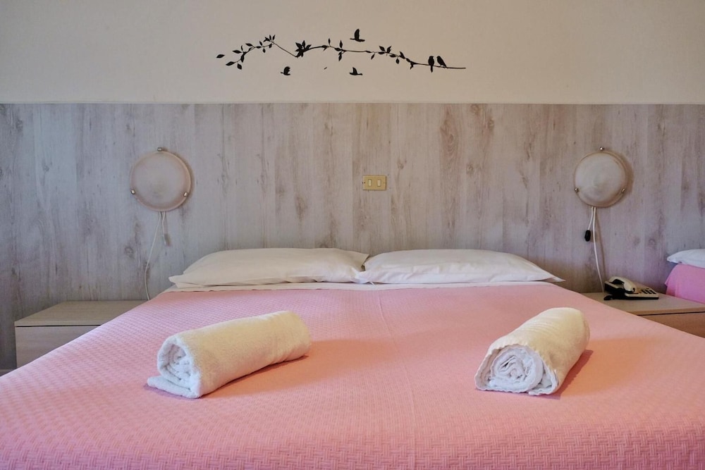 

Bologna - Levico Terme - Hotel Dolomiti