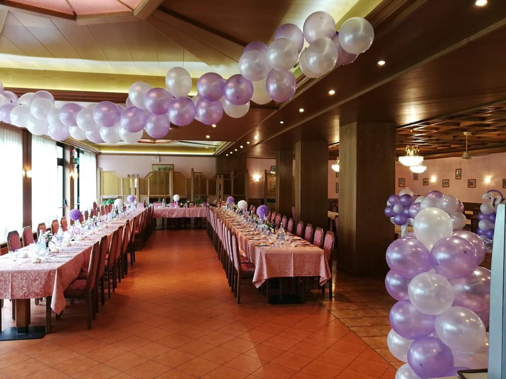 

Genova - Pergine Valsugana - Hotel Dolomiti